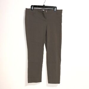NWT Van Heusen smile fit stretch 8S pants